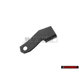 Genuine VW Retainer For Breather Hose - 037103550C