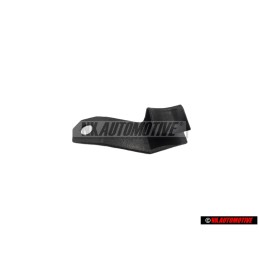 Genuine VW Retainer For Breather Hose - 037103550C