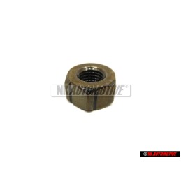 Genuine VW Hexagon Nut - 048105427