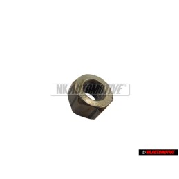 Genuine VW Hexagon Nut - 048105427