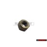 Genuine VW Hexagon Nut - 048105427