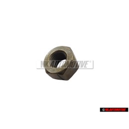 Genuine VW Hexagon Nut - 048105427