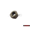 Genuine VW Hexagon Nut - 048105427