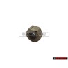 Genuine VW Hexagon Nut - 048105427