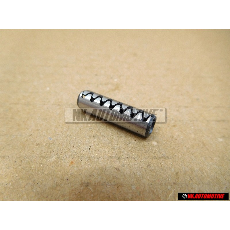 Genuine VW Spring Pin - 055105277