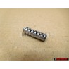 Genuine VW Spring Pin - 055105277
