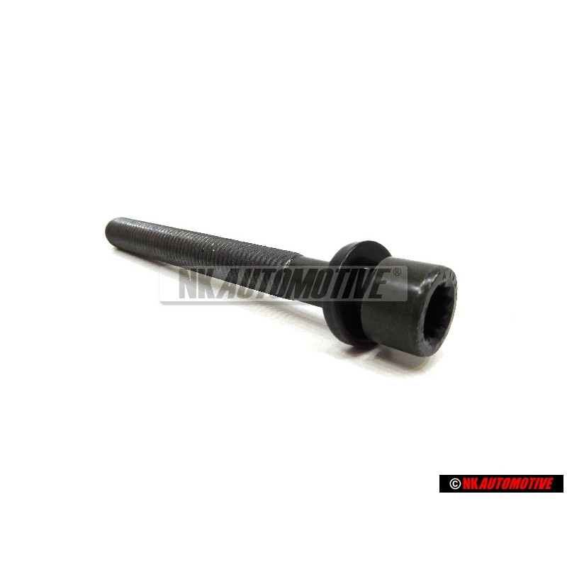Genuine VW Socket Head Bolt - 068103384A