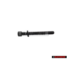 Genuine VW Socket Head Bolt - 068103384A
