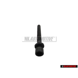 Genuine VW Socket Head Bolt - 068103384A