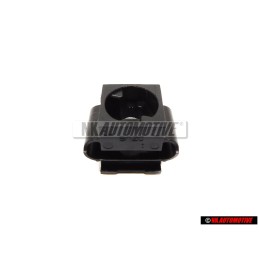 Genuine VW Clip - 4A0805163