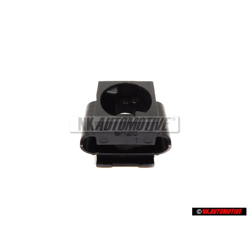 Genuine VW Clip - 4A0805163