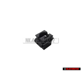 Genuine VW Clip - 4A0805163