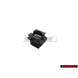 Genuine VW Clip - 4A0805163