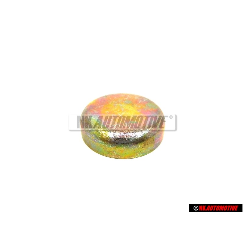 Genuine VW End Cap - N0119191