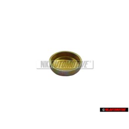 Genuine VW End Cap - N0119191