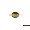 Genuine VW End Cap - N0119191