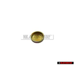 Genuine VW End Cap - N0119191