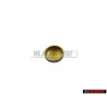 Genuine VW End Cap - N0119191