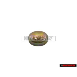 Genuine VW End Cap - N0119191
