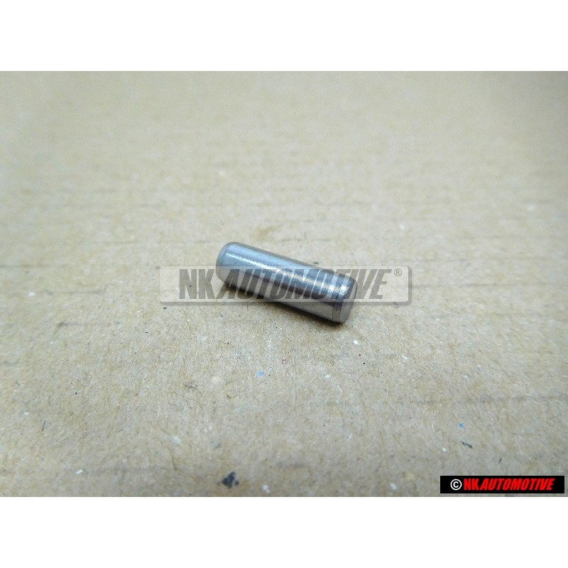 Genuine VW Cylinder Pin - N0132102