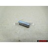 Genuine VW Cylinder Pin - N0132102