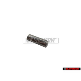 Genuine VW Cylinder Pin - N0132102