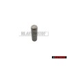 Genuine VW Cylinder Pin - N0132102
