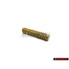 Genuine VW Threaded Pin - N0146442