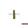 Genuine VW Threaded Pin - N0146442