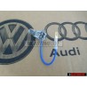Genuine VW Halogen Bulb - N0177622