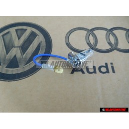 Genuine VW Halogen Bulb - N0177622