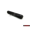 Genuine VW Threaded Pin - N0444104