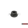Genuine VW Hexagon Nut - N10045301