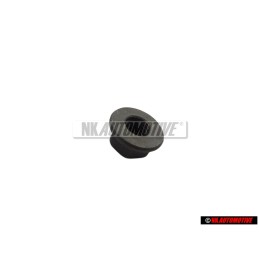 Genuine VW Hexagon Nut - N10045301