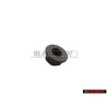 Genuine VW Hexagon Nut - N10045301