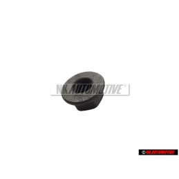 Genuine VW Hexagon Nut - N10045301