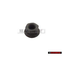 Genuine VW Hexagon Nut - N10045301
