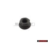 Genuine VW Hexagon Nut - N10045301
