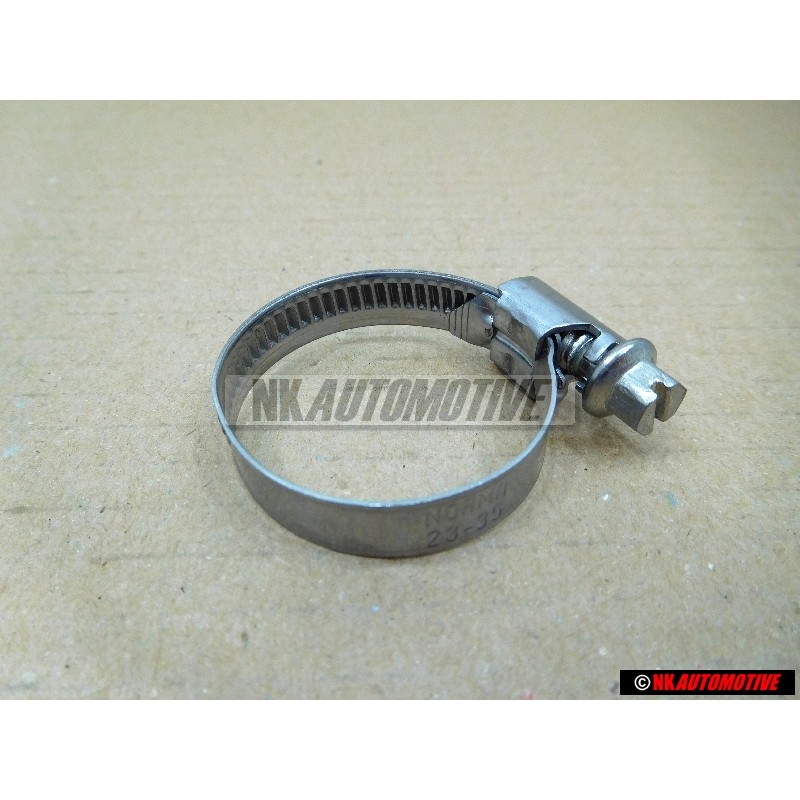 Genuine VW Clamp - N10258101