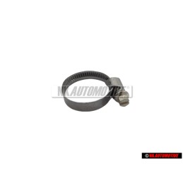 Genuine VW Clamp - N10258101