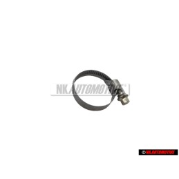 Genuine VW Clamp - N10258101