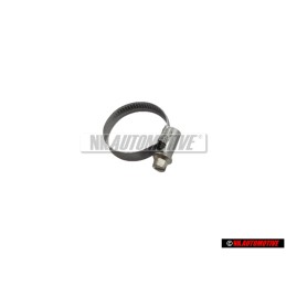 Genuine VW Clamp - N10258101