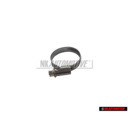 Genuine VW Clamp - N10258101