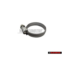 Genuine VW Clamp - N10258101