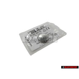 Genuine VW Micro Cell Battery - N 10528301