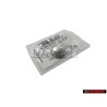 Genuine VW Micro Cell Battery - N 10528301