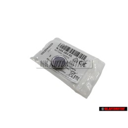 Genuine VW Micro Cell Battery - N 10528301