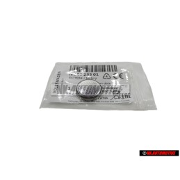 Genuine VW Micro Cell Battery - N 10528301