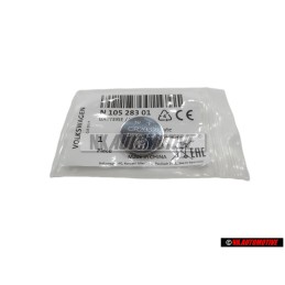 Genuine VW Micro Cell Battery - N 10528301