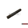 Genuine VW Threaded Pin - N90080301